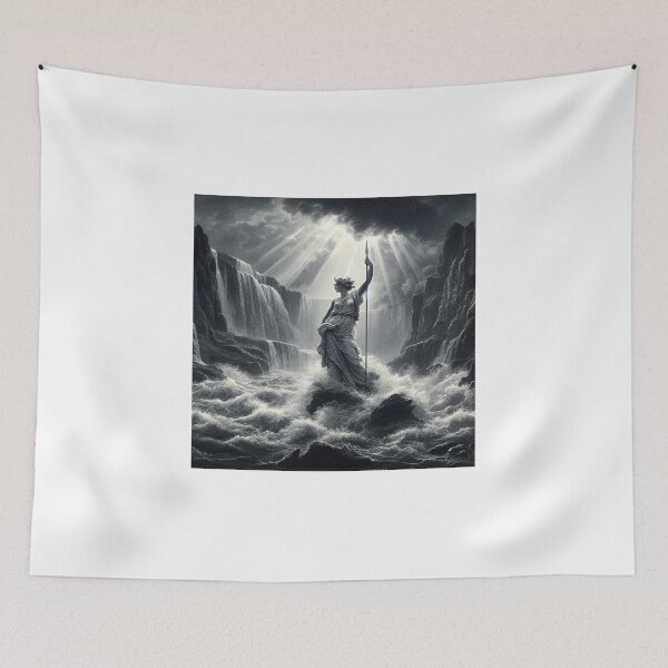 Item preview, Greek Goddess n.01  designed and sold by Carnisch.