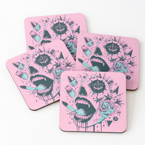 Item preview, Edgy pastel aesthetic designed and sold by TaevasDesign.