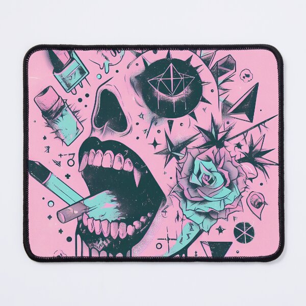 Item preview, Edgy pastel aesthetic designed and sold by TaevasDesign.
