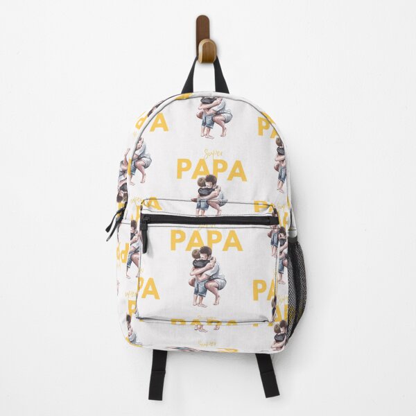 Item preview, Super PAPA designed and sold by KrafterMumford.