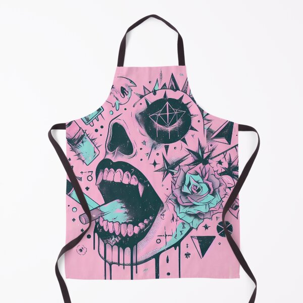 Item preview, Edgy pastel aesthetic designed and sold by TaevasDesign.