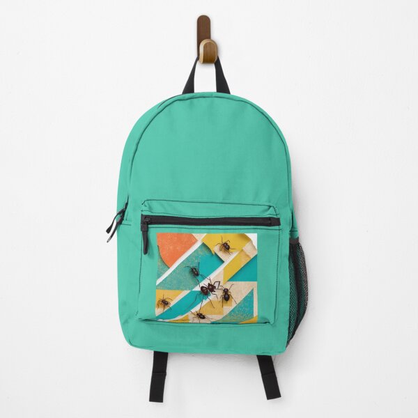 Item preview, Ants looking for food designed and sold by BaZaar from TakE a LooK.