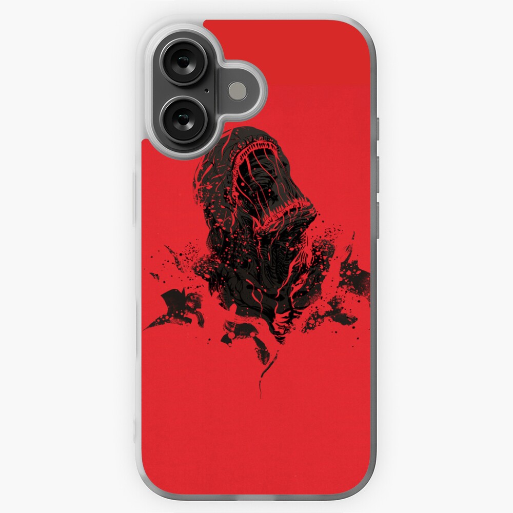 Item preview, iPhone Soft Case designed and sold by estevansilveira.