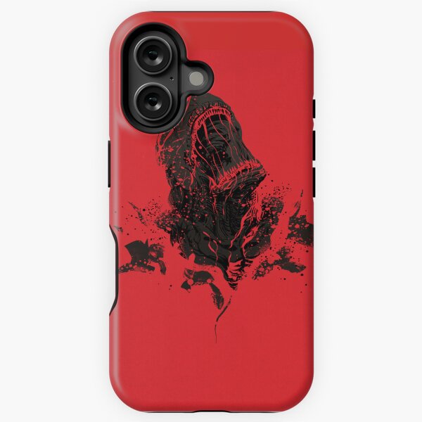 Birth iPhone Tough Case
