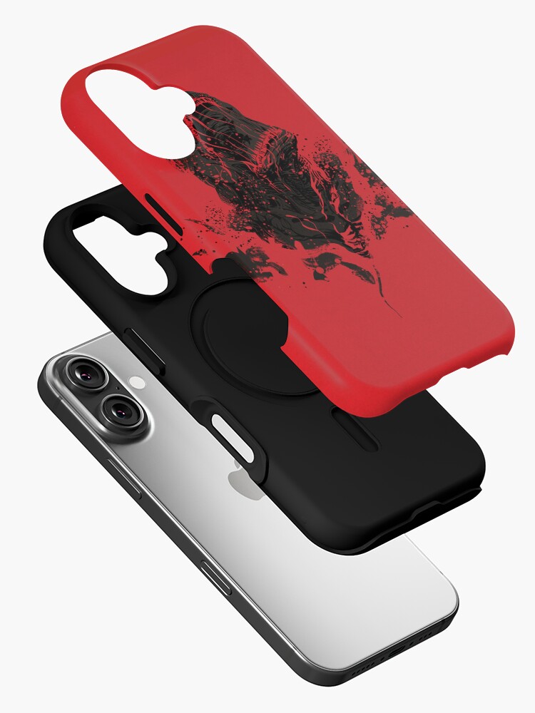 Thumbnail 2 of 4, iPhone Case, Birth designed and sold by estevansilveira.