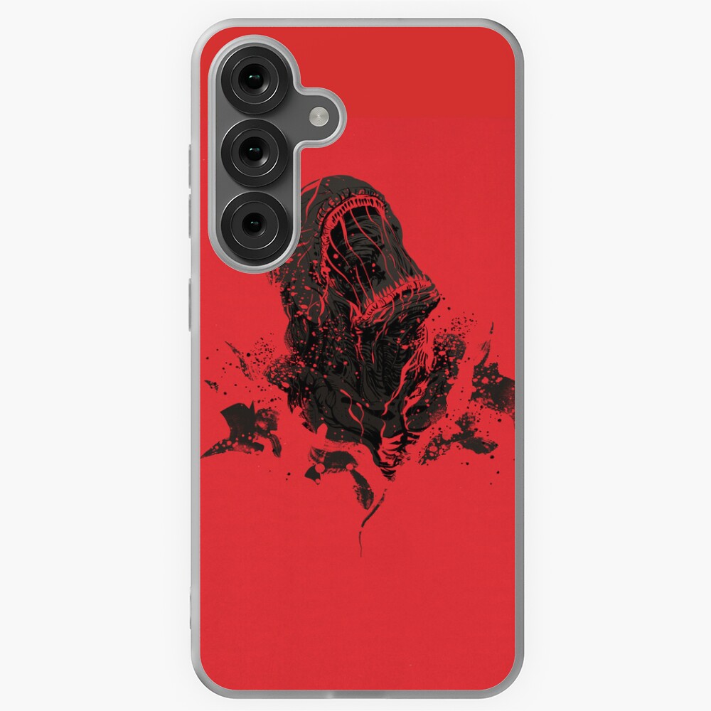 Item preview, Samsung Galaxy Soft Case designed and sold by estevansilveira.
