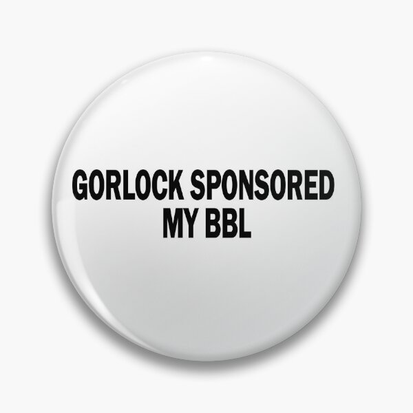 Item preview, Gorlock sponsored my bbl designed and sold by cyareq.