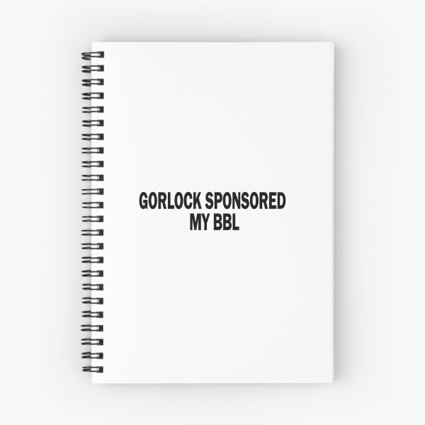 Item preview, Gorlock sponsored my bbl designed and sold by cyareq.