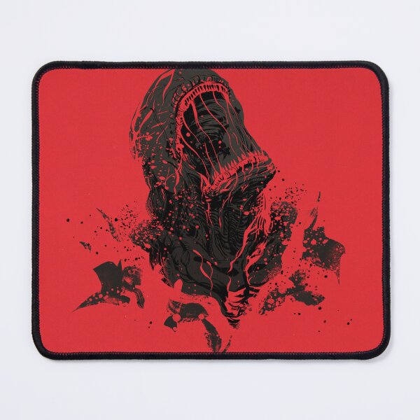 Birth Mouse Pad