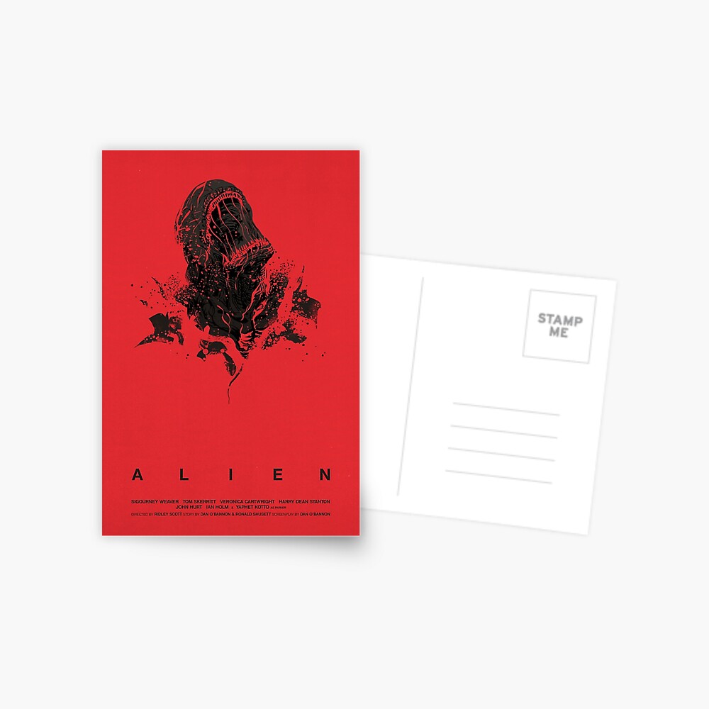 Item preview, Postcard designed and sold by estevansilveira.