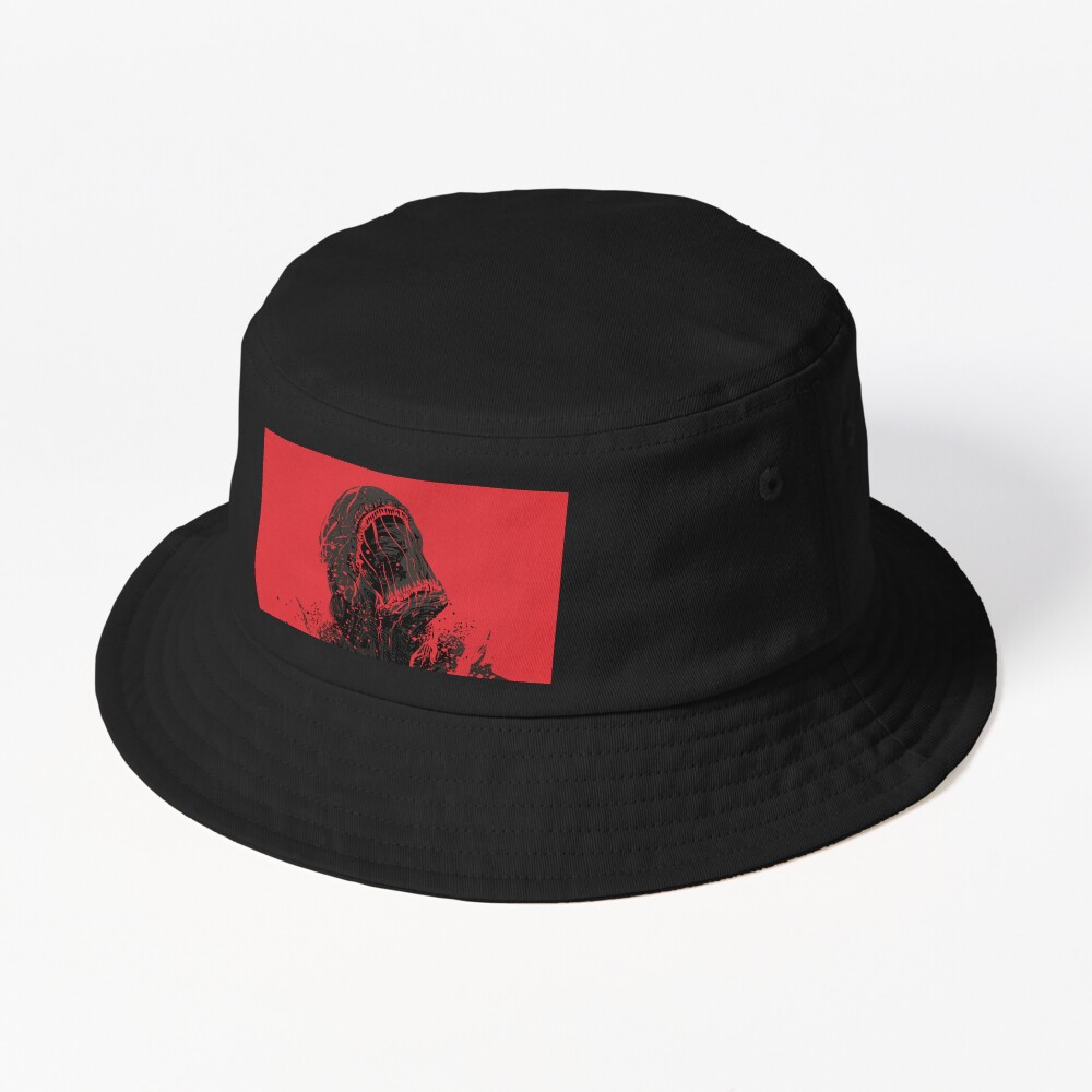 Item preview, Bucket Hat designed and sold by estevansilveira.