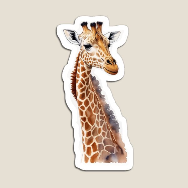 Item preview, Giraffe designed and sold by desinganddecor.