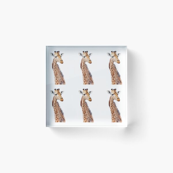 Item preview, Giraffe designed and sold by desinganddecor.