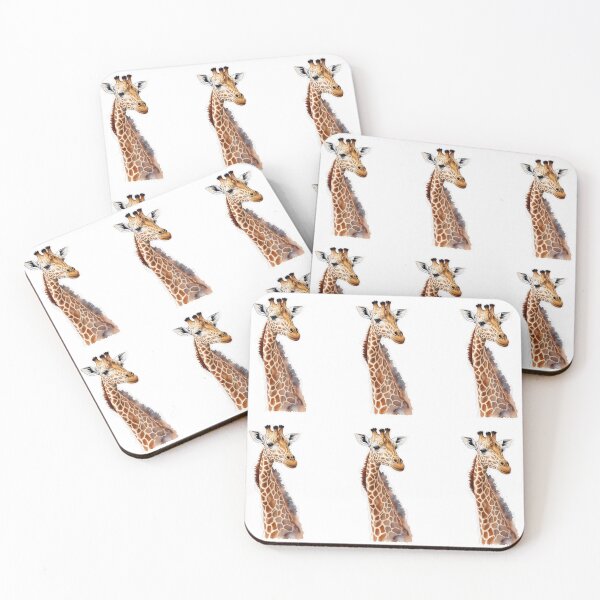 Item preview, Giraffe designed and sold by desinganddecor.