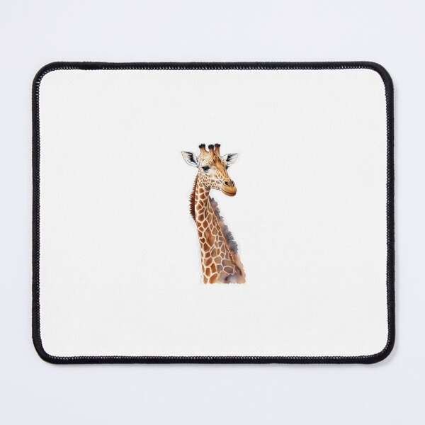 Item preview, Giraffe designed and sold by desinganddecor.
