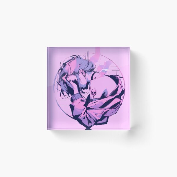 Item preview, Edgy pastel aesthetic designed and sold by TaevasDesign.