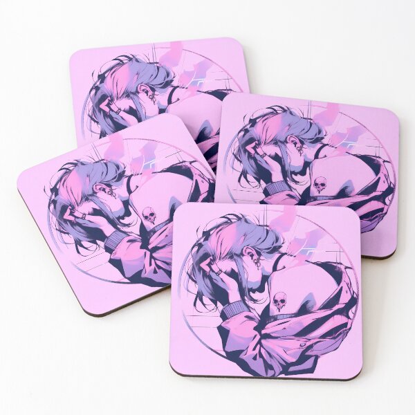 Item preview, Edgy pastel aesthetic designed and sold by TaevasDesign.