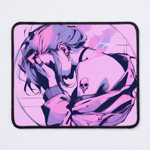 Item preview, Edgy pastel aesthetic designed and sold by TaevasDesign.