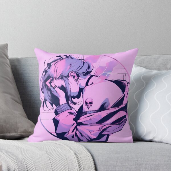 Item preview, Edgy pastel aesthetic designed and sold by TaevasDesign.
