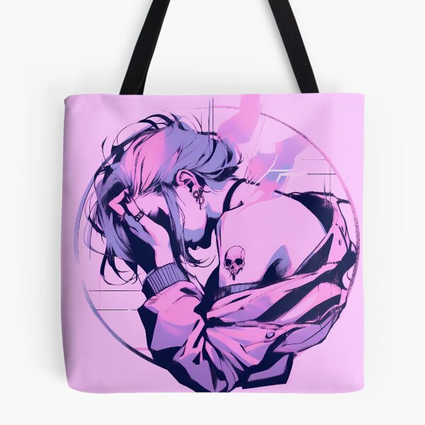 Item preview, Edgy pastel aesthetic designed and sold by TaevasDesign.
