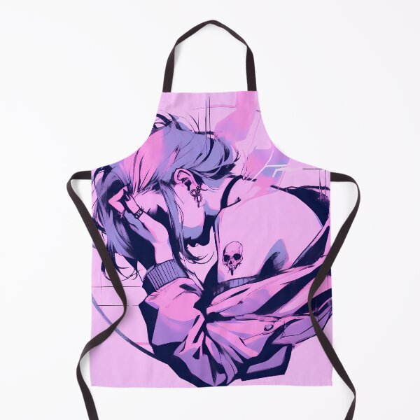 Item preview, Edgy pastel aesthetic designed and sold by TaevasDesign.