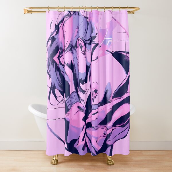 Item preview, Edgy pastel aesthetic designed and sold by TaevasDesign.