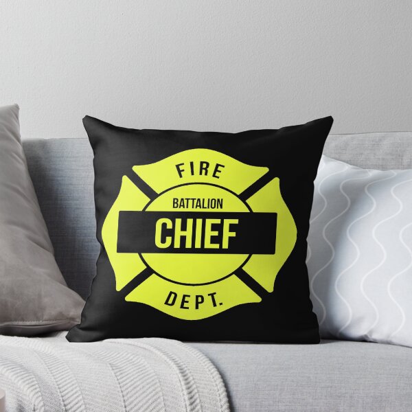 Item preview, Batallion Chief designed and sold by titanosdesign.