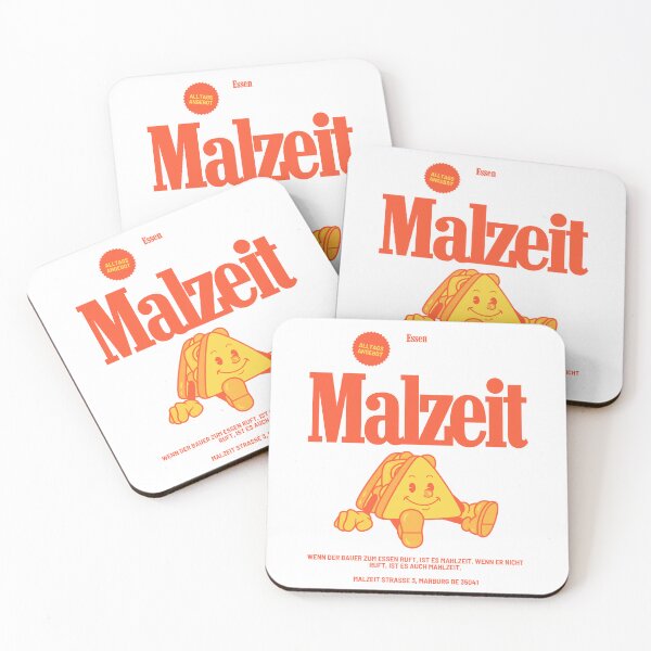 Item preview, Malzeit designed and sold by KrafterMumford.