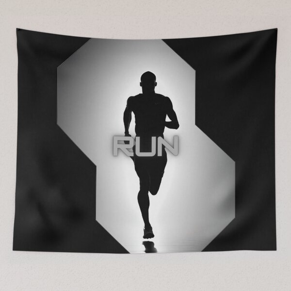 Item preview, Run to Freedom 7 designed and sold by Mitrodoros.