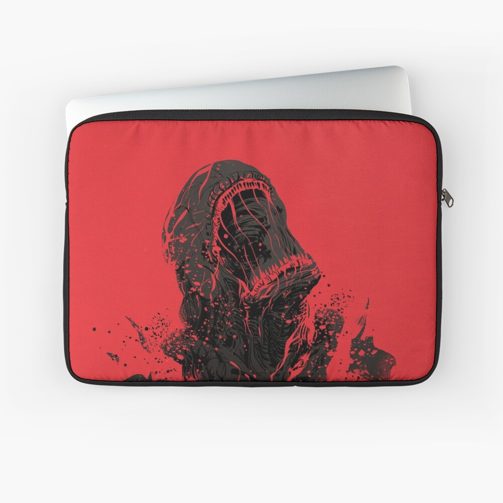 Item preview, Laptop Sleeve designed and sold by estevansilveira.