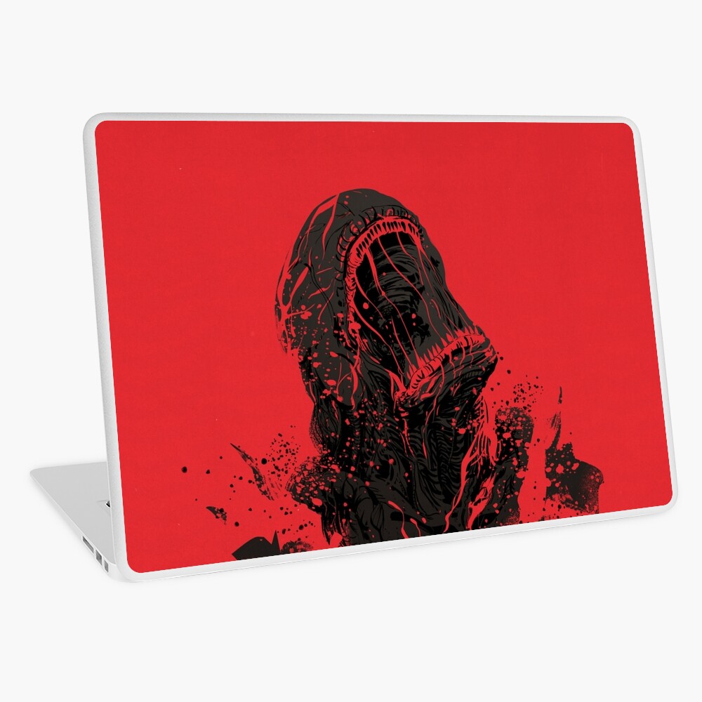 Item preview, Laptop Skin designed and sold by estevansilveira.
