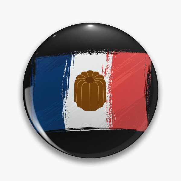 Item preview, Canelé designed and sold by ArtisShops.
