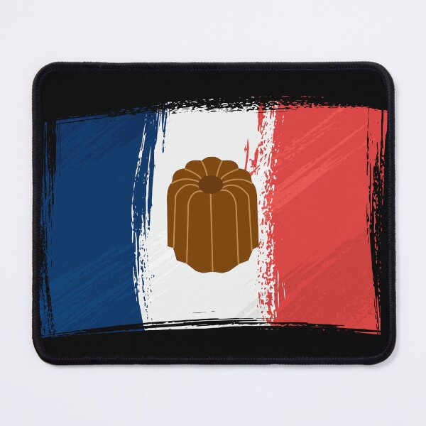 Item preview, Canelé designed and sold by ArtisShops.
