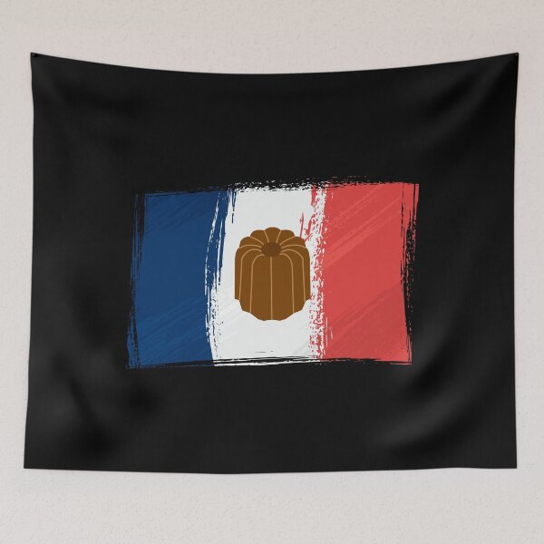 Item preview, Canelé designed and sold by ArtisShops.