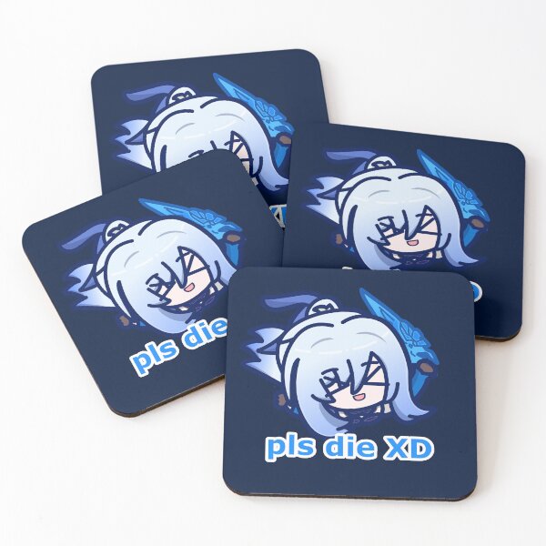 Item preview, jingliu (XD) | (fan-art by smoomaru) designed and sold by smoomaru.