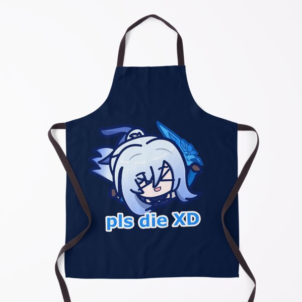 Item preview, jingliu (XD) | (fan-art by smoomaru) designed and sold by smoomaru.