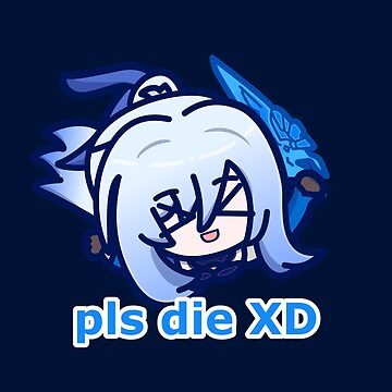 XD Meme (Art + Gacha = ?) 