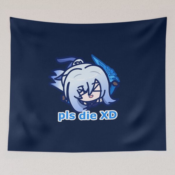 Item preview, jingliu (XD) | (fan-art by smoomaru) designed and sold by smoomaru.