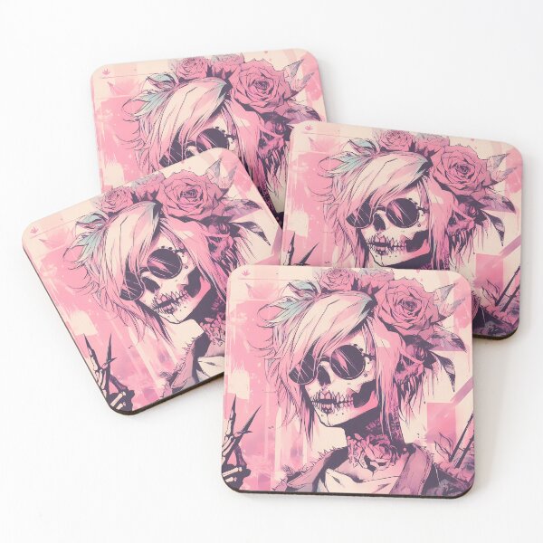 Item preview, Edgy pastel aesthetic designed and sold by TaevasDesign.