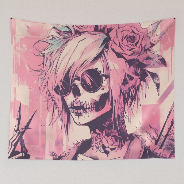 Item preview, Edgy pastel aesthetic designed and sold by TaevasDesign.