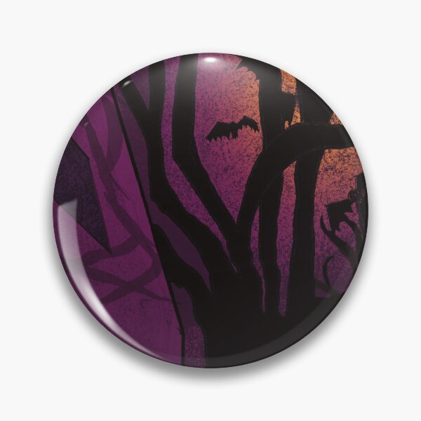 Item preview, Halloween scenery designed and sold by stawiska.