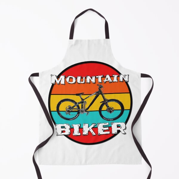 Item preview, Mountain Bike, Mountain Biker, Full Suspension Moutain Bike designed and sold by BubbaCommerce.