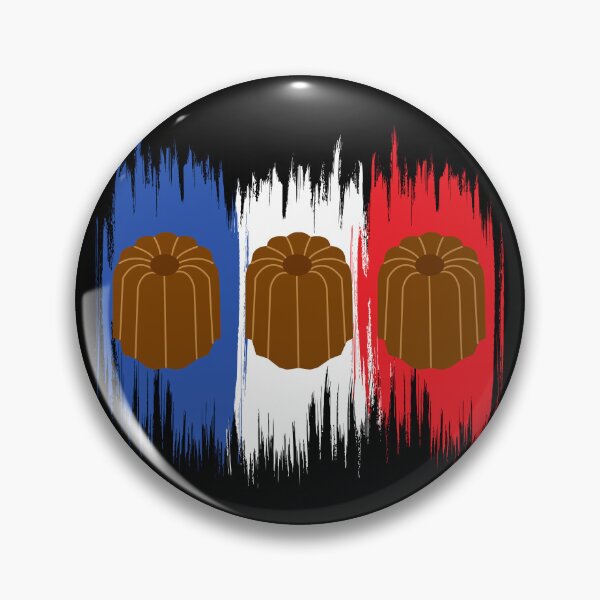 Item preview, Canelé designed and sold by ArtisShops.