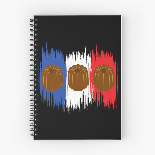 Item preview, Canelé designed and sold by ArtisShops.