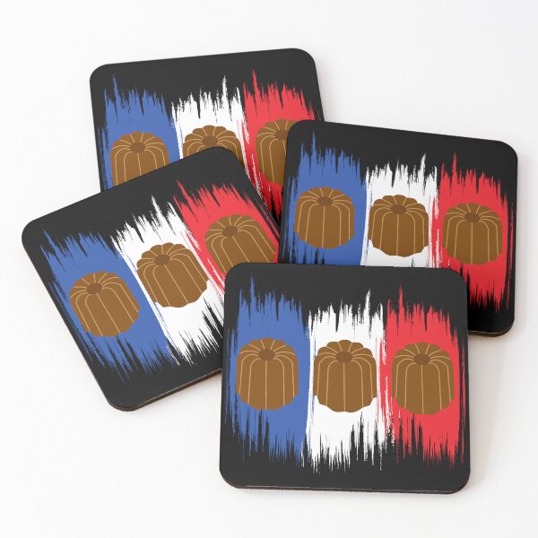 Item preview, Canelé designed and sold by ArtisShops.