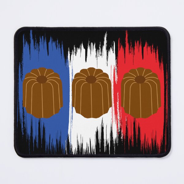 Item preview, Canelé designed and sold by ArtisShops.
