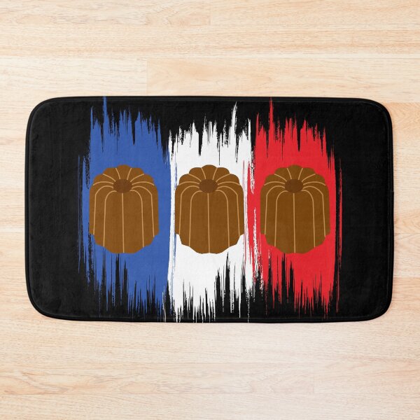 Item preview, Canelé designed and sold by ArtisShops.
