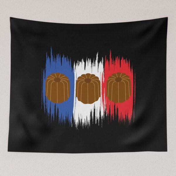 Item preview, Canelé designed and sold by ArtisShops.
