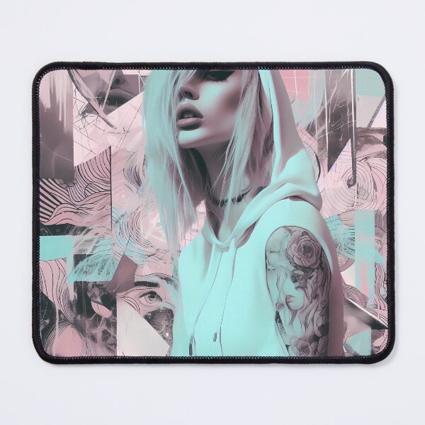 Item preview, Edgy pastel aesthetic designed and sold by TaevasDesign.