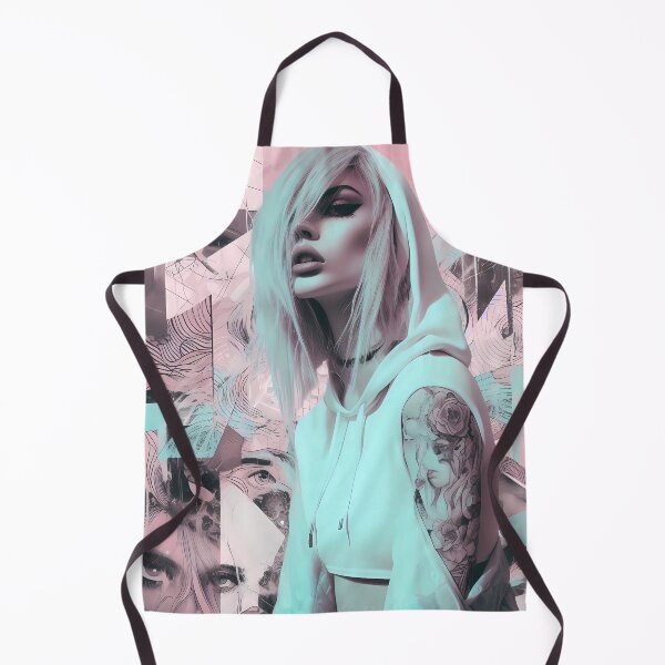 Item preview, Edgy pastel aesthetic designed and sold by TaevasDesign.